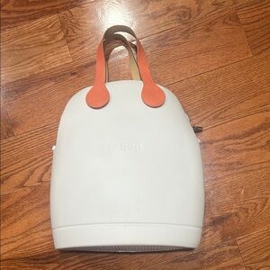 O Bag like new